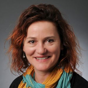 Dr. Carryl Baldwin